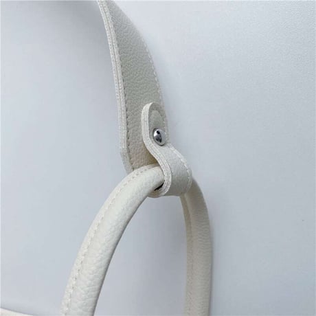 square shoulder bag /3color　NK1191