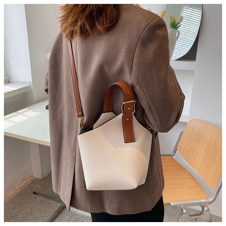 small shoulder bag /5color　NK1184