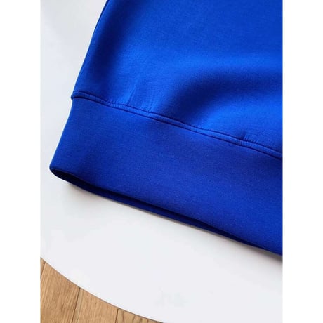 brace button aweatshirt /3color　NK1328