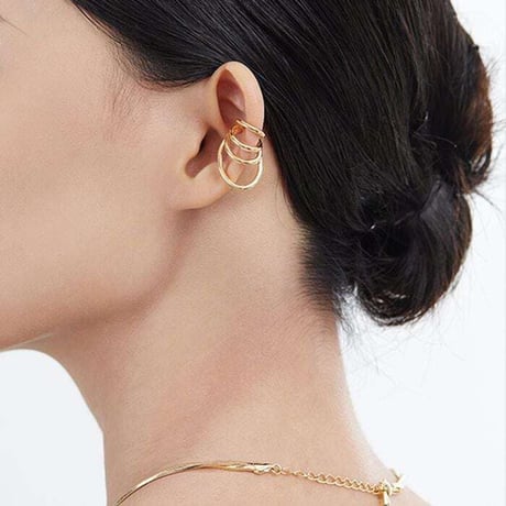 rings ear cuff　NK1209