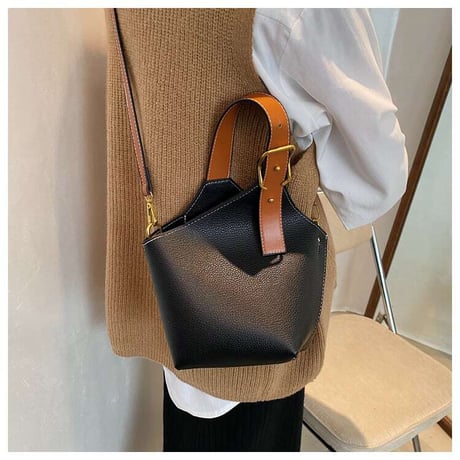 small shoulder bag /5color　NK1184