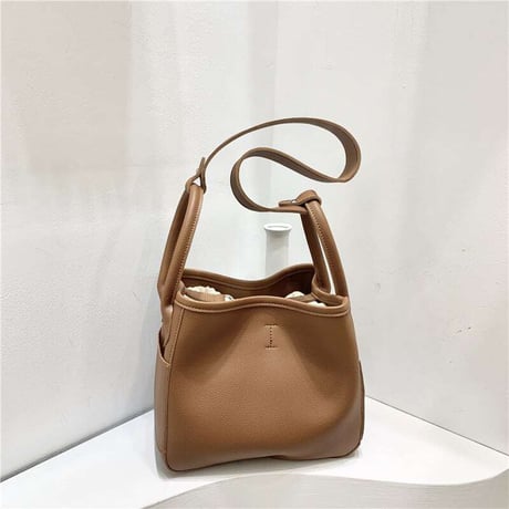 square shoulder bag /3color　NK1191