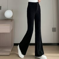 corduroy flare skirt /2color　NK1379