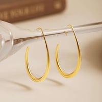 big hoop pierce　NK1233