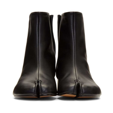 TABI short boots /2color　NK1179