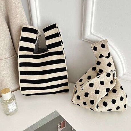 print market bag /2color　NK1182