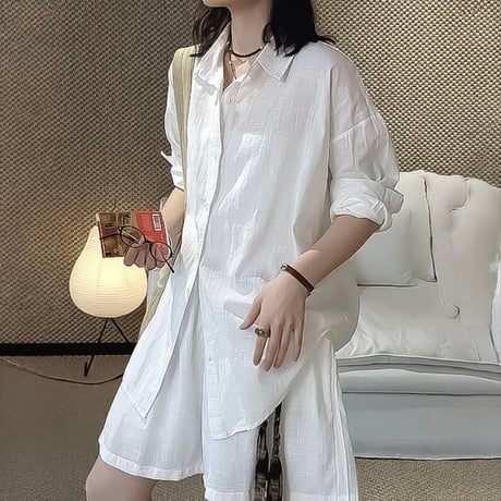 asymmetry tier pocket skirt /3color　NK2207