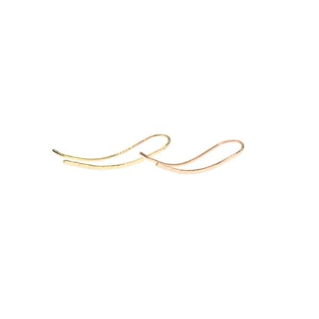 u-line pierce /3color　NK1220