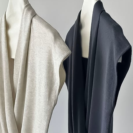 cross-neck knit pullover /4color　NK2319