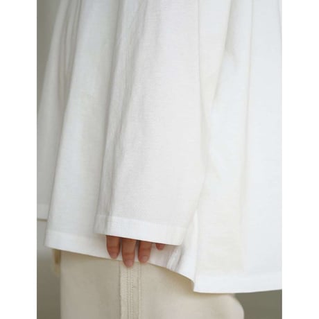 long cut and sew tops　NK1068