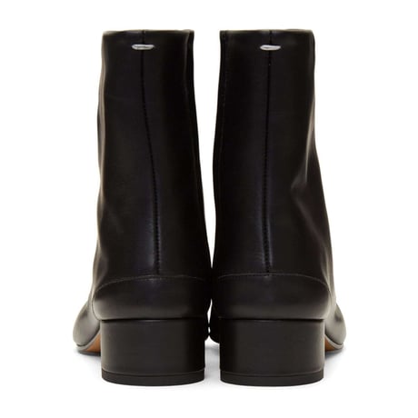 TABI short boots /2color　NK1179
