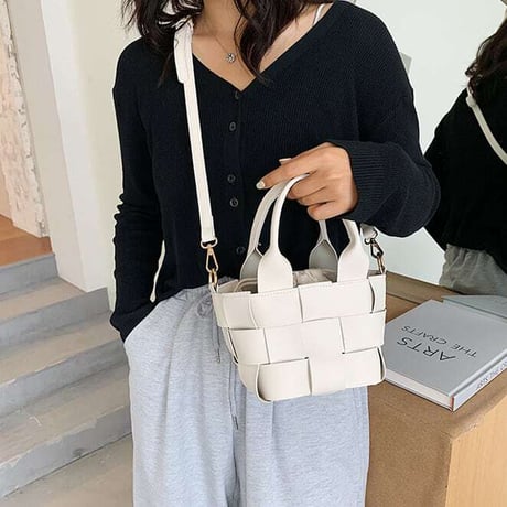 mesh minibag /3color　NK1194