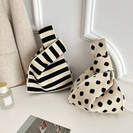 print market bag /2color　NK1182