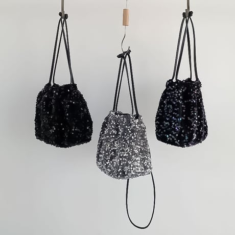 striped oversized tote bag /3color　NK2342