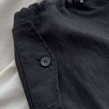casual wide caego pants /2color　NK1150