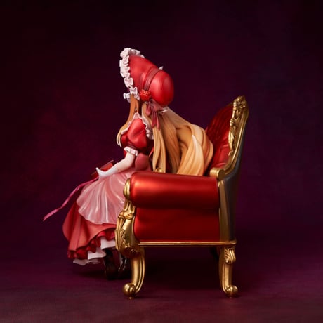【特典付き】狼と香辛料 ホロ バレンタインVer. 1/7 完成品フィギュア【Hobby sakura】
