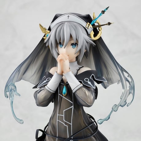 デート・ア・ライブIV 本条二亜 1/7 完成品フィギュア【ベルファイン】※送料無料