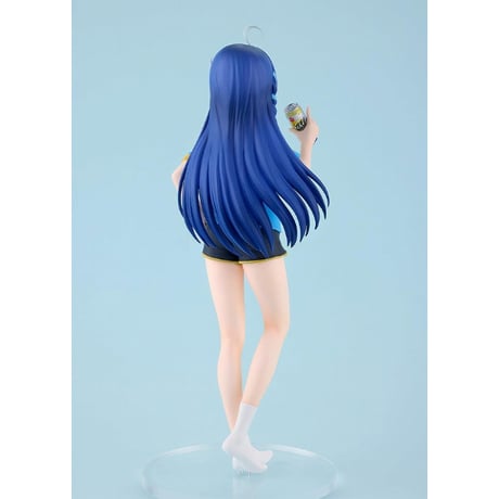 POP UP PARADE VTuberなんだが配信切り忘れたら伝説になってた シュワちゃん L size【グッドスマイルカンパニー】