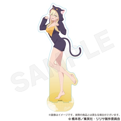 CATEGORY 2.5次元の誘惑 | リライトショップ｜オリジナルアニメ