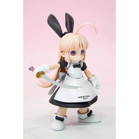 一撃殺虫！！ホイホイさん NEW EDITION 1/1 ホイホイさん NEW EDITION プラモデル【コトブキヤ】