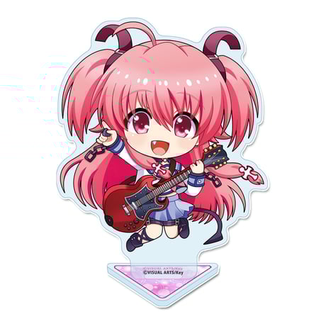 angelbeats！ | STORES