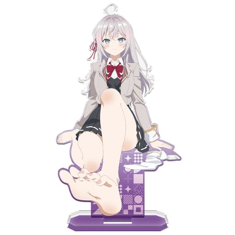 時々ボソッとロシア語でデレる隣のアーリャ | STORES