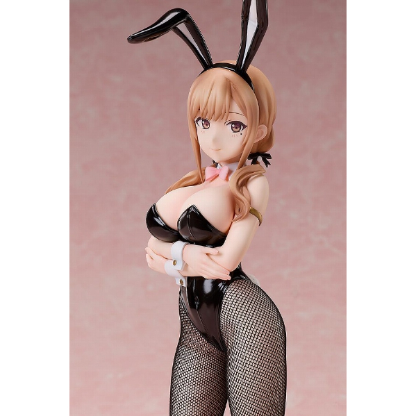 恋は双子で割り切れない 神宮寺那織 バニー 1/6 フィギュア フリーイング fit=scale-down,w=1200