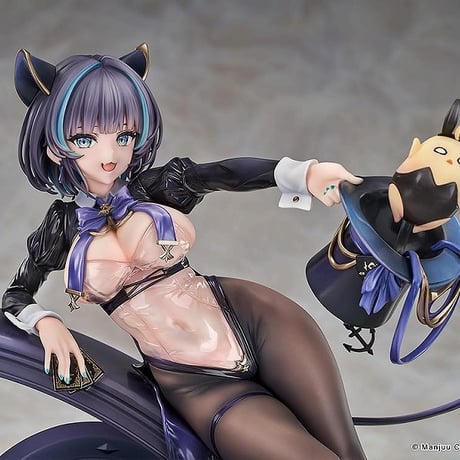 アズールレーン チェシャー ファンシー・ナイトドリーム【グッドスマイルアーツ上海】※送料無料