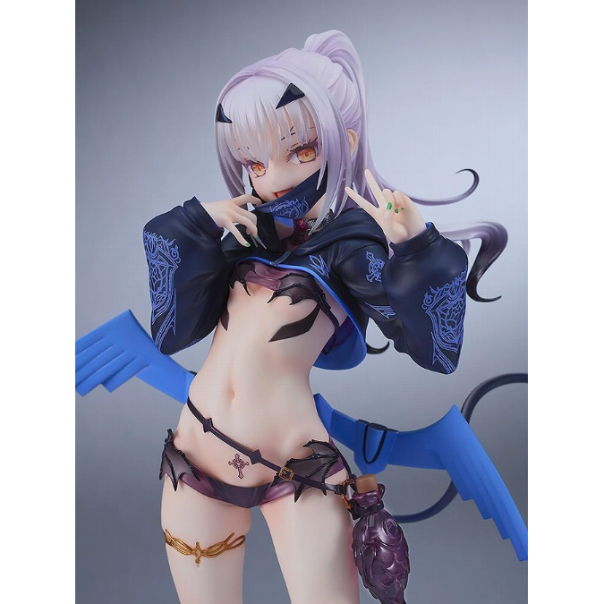 Fate/Grand Order ルーラー/メリュジーヌ【グッドスマイルカンパニー