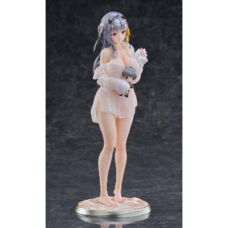 勝利の女神：NIKKE モダニア：ファースト・アフェクション 1/7 完成品フィギュア【マックスファクトリー】※送料無料