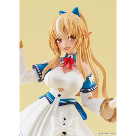POP UP PARADE ホロライブプロダクション 不知火フレア【グッドスマイルカンパニー】