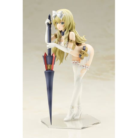フレームアームズ・ガール ドゥルガーI 完成品フィギュア【コトブキヤ】※送料無料