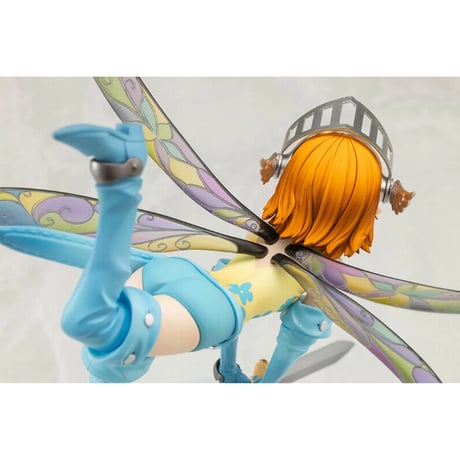 メタファー：リファンタジオ ガリカ【グッドスマイルカンパニー】 ※送料無料