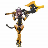 すーぱーそに子 さまーばけーしょんver. 1/4.5 完成品フィギュア