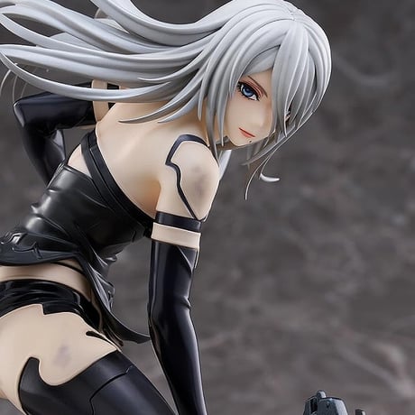 NieR：Automata Ver1.1a A2 1/7 完成品フィギュア【マックスファクトリー】※送料無料