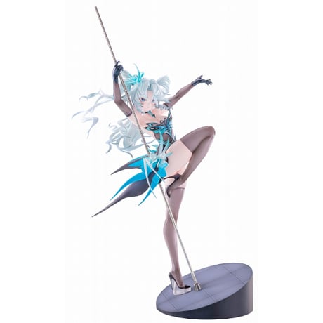 アズールレーン セントルイス 1/7 完成品フィギュア 【公式通販】