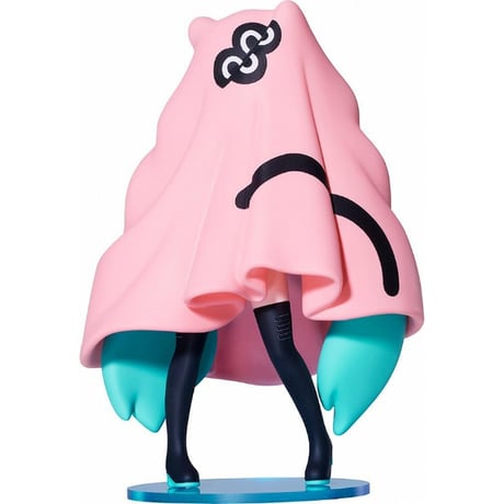 アーティストコラボフィギュア キャラクター・ボーカル・シリーズ01 初音ミク×FACE 完成品フィギュア【グッドスマイルカンパニー】