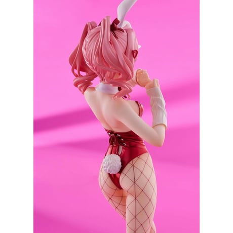 rurudo先生オリジナルキャラクター 1/7 スケールフィギュア ラビ【GOLDENHEAD PLUS】※送料無料