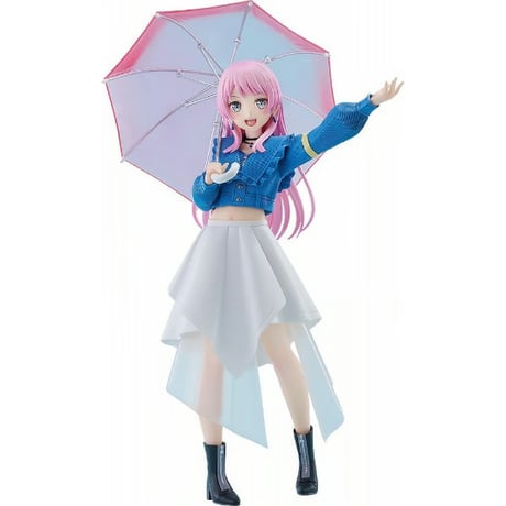 POP UP PARADE BanG Dream！ 千早愛音 L size【グッドスマイルカンパニー】