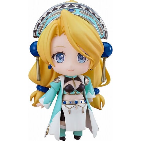 ねんどろいど マリーのアトリエ Remake ～ザールブルグの錬金術士～ マリー【グッドスマイルカンパニー】