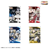 B2タペストリー【フォーナインセット】『無限ガチャ』  ※送料無料