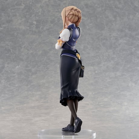 『ゴブリンスレイヤーII』受付嬢 完成品フィギュア【ユニオンクリエイティブ】※送料無料