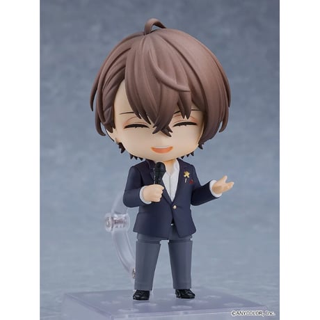 ねんどろいど にじさんじ 加賀美ハヤト【グッドスマイルカンパニー】