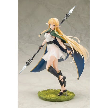 ユニコーンオーバーロード エルトリンデ 1/7 完成品フィギュア【コトブキヤ】※送料無料