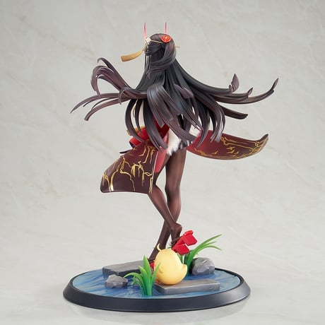 【特典付き】アズールレーン 能代 祭りの秘境？Ver. 1/7 完成品フィギュア【APEX】※送料無料