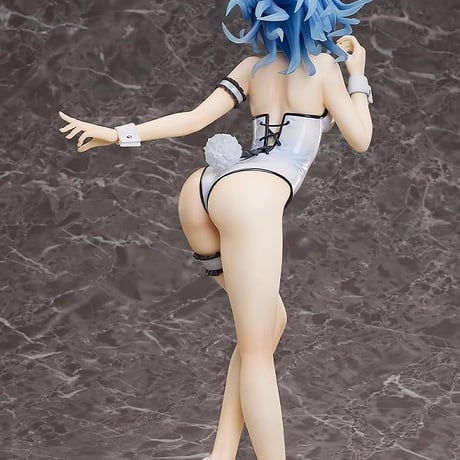 BEATLESS レイシア 生足バニーVer. 1/4 完成品フィギュア【フリーイング】送料無料