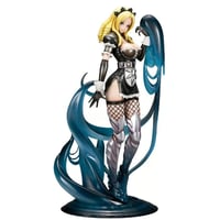 すーぱーそに子 さまーばけーしょんver. 1/4.5 完成品フィギュア