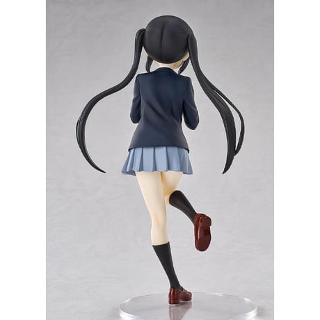 POP UP PARADE けいおん！ 中野梓  L size 完成品フィギュア【グッドスマイルアーツ上海】
