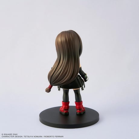 ファイナルファンタジーVII リバース アドラブルアーツ ティファ・ロックハート【スクウェア・エニックス】