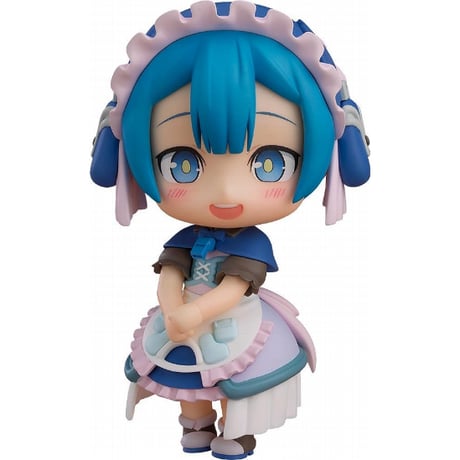 ボンドルドプルシュカ】絶版] メイドインアビス 深き魂の黎明 ラバー